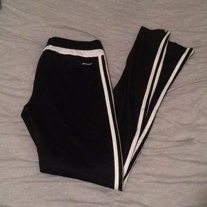 Adidas Track Pants XS Warm Up Slim Fit Skinny